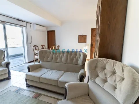 ANG1461 - Apartamento T2 para Venda na Marinha Grande