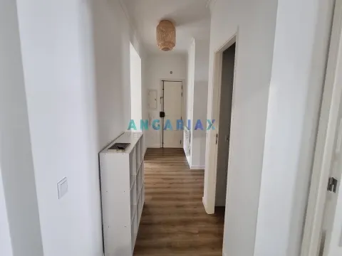 ANG1474 - Apartamento T3 para Arrendamento em Leiria