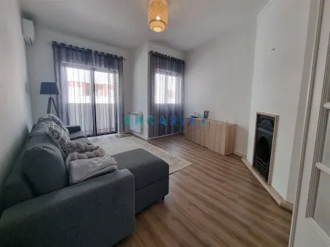 ANG1474 - Apartamento T3 para Arrendamento em Leiria