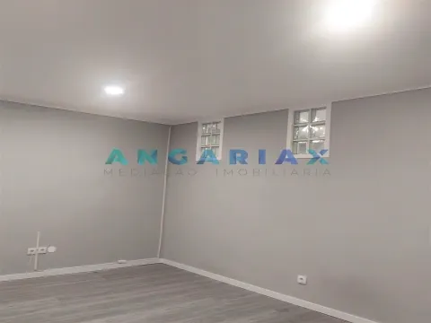 ANG1478 - Maison d´une Chambre à Louer à Mira de Aire, Porto de Mós