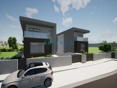 ANG1485 - Moradia T4 para Venda em Ortigosa