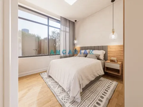 ANG1553 - Apartamento T2 para Venda em Leiria