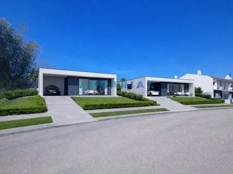 ANG1563 - Terreno para Venda em Boa Vista, Leiria