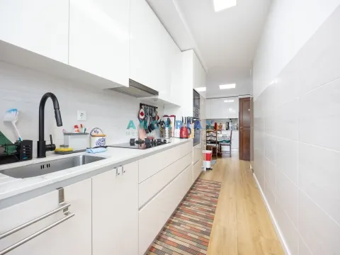 ANG1602 - Apartamento T3 para Venda em Leiria