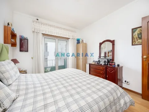 ANG1602 - Apartamento T3 para Venda em Leiria