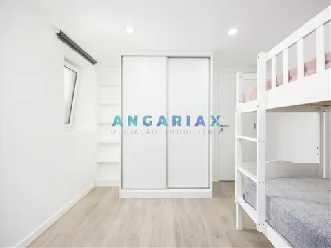 ANG1639 - Apartamento T2 para venda em Sitio da Nazaré, Nazaré