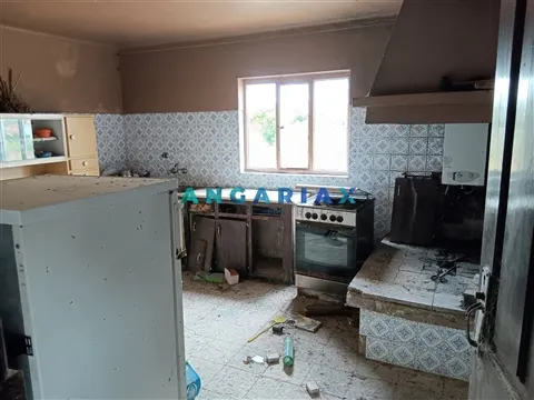 ANG1658 - 2 Bedroom House for Sale in Batalha