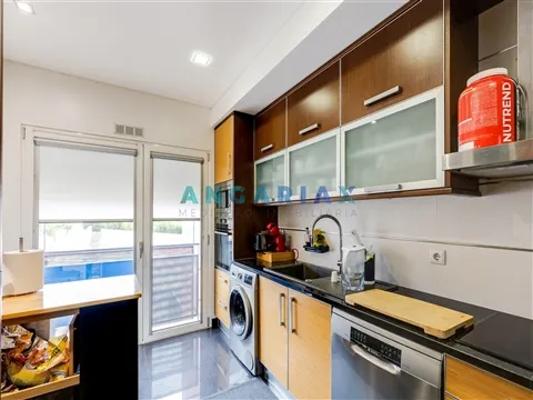 ANG1656 - Appartement de 3 Chambres à Vendre à Telheiro, Leiria
