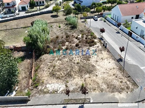 ANG1670 - Terreno para Construção nos Parceiros, Leiria