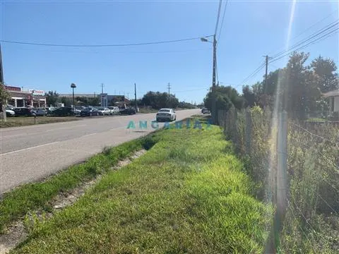 ANG319 - Land with 2000m2 for sale in São Jorge