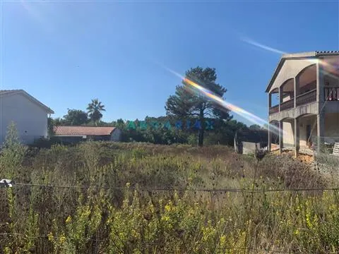 ANG319 - Land with 2000m2 for sale in São Jorge