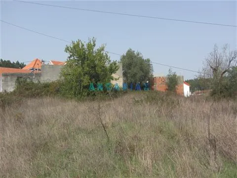 ANG594 - Terreno com 670m2 para Venda em Pombal