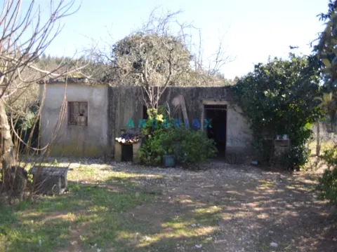 ANG747 - Terreno de 17200m2 para Venda em Figueiró dos Vinhos, Leiria