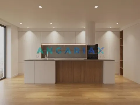 ANG765 - Apartamento T4 para Venda em Leiria