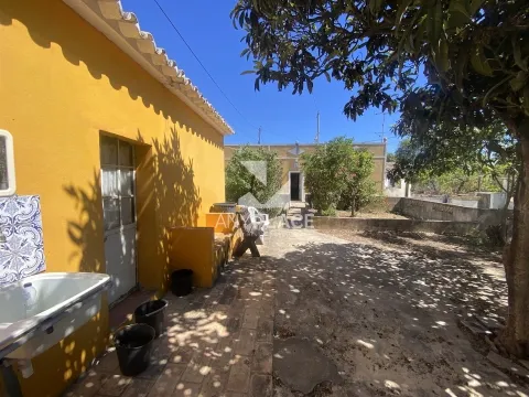 Farm located in a highly valued area.