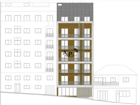 Apartamiento 3 habitaciones