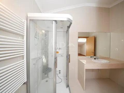 Apartamento T3 TRIPLEX