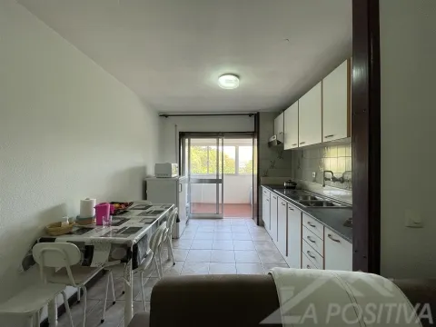 Apartamento T1