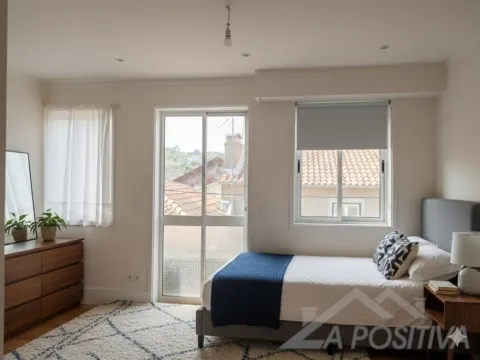 Moradia para Restaurar T3