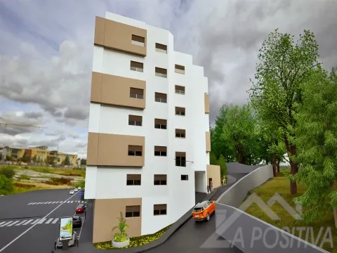 Apartamento T3