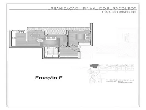 Apartamento T1