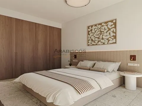 Appartements T0 - Piscine - Jardins - Climatisation - Carvoeiro - Algarve