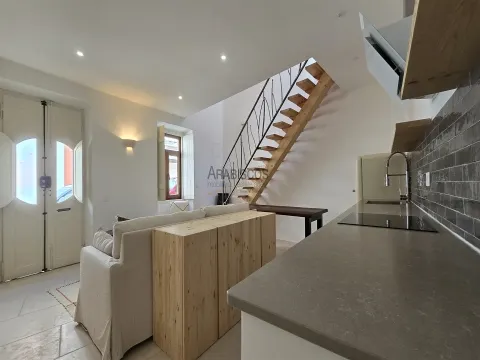 2 Bedroom House - New Construction - Traditional - 2 Floors - Portimão - Centre - Algarve