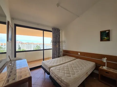 T2 - Vista Mar - Exelente Exposição Solar - Albufeira - Algarve