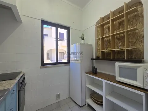 Studio – Meublé et Équipé – Parking – Jardins – Alvor – Quinta Nova – Portimão – Algarve