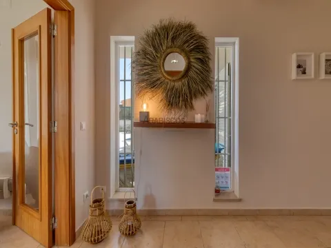 Moradia Isolada T3 - Arrendamento Anual - Piscina - Jardim - Barbecue - Portimão