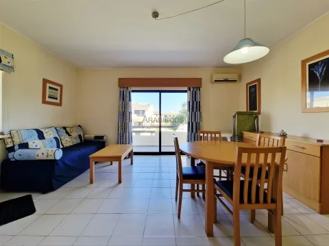 Appartement 1 Chambre(s)