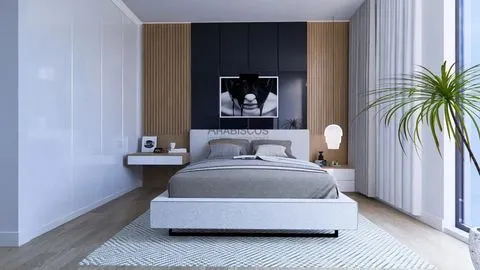 Apartamento T1 - Em Construção - 1 Lugar de Estacionamento - Portimão