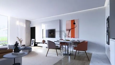 Apartamento T1 - Em Construção - 1 Lugar de Estacionamento - Portimão