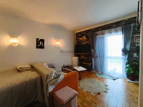 Appartamento T0 - Condominio recintato - Terrazza privata - Portimão -  Algarve
