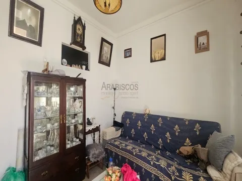 Two-bedroom house – Terrace – Alvor Centre
