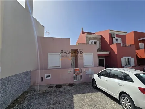 排屋 3个房间