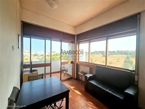 Apartamento-T2-venda-vista mar e ria-Torralta-Alvor