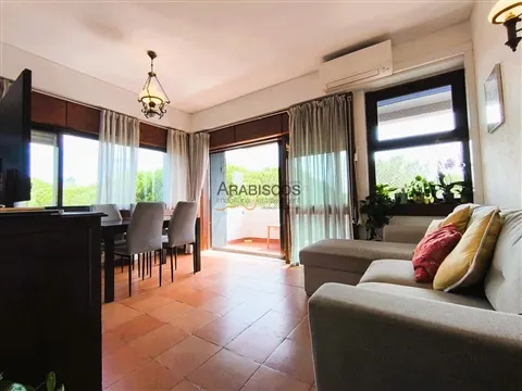 Apartamento T3 - Varandas - 3 Casas de Banho - Vista Mar - Praia Alvor - Algarve