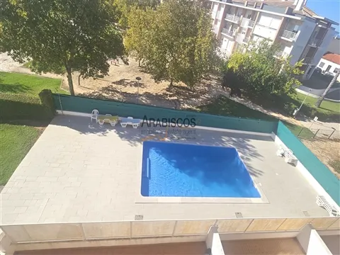 Apartement 2 kamerwoning