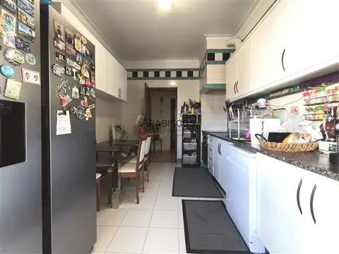Wohnung 3 Schlafzimmer
