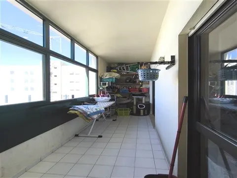 Wohnung 3 Schlafzimmer