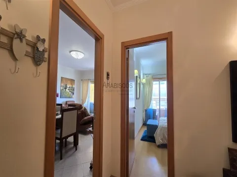 Apartamento T2 - Piscina - Condominio Privado - Portimão