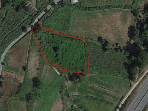 Lotissement de terrain