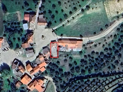 Maison rurale 2 Chambre(s)