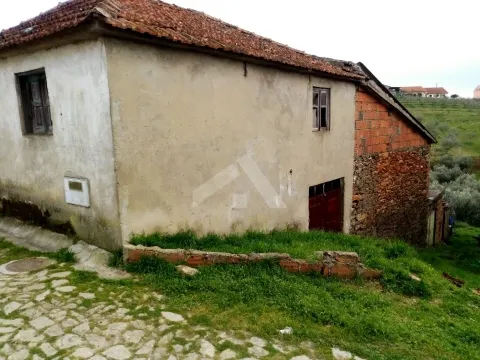 Maison rurale 2 Chambre(s)