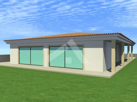 Lotissement de terrain