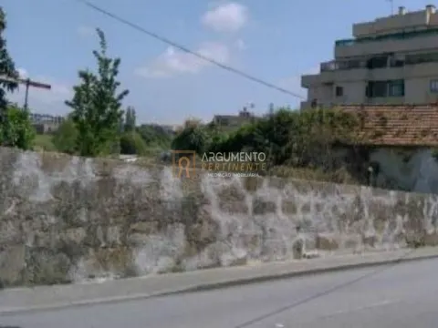 Piece of Real Estate