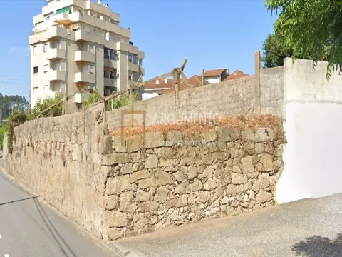 Piece of Real Estate