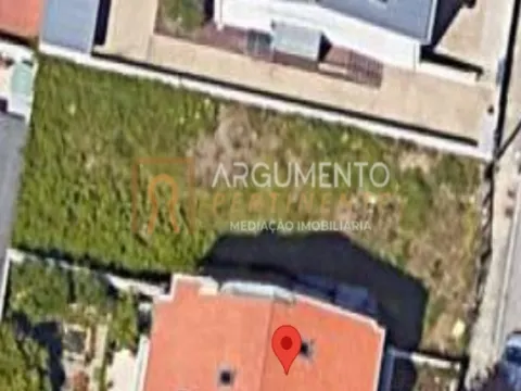 Piece of Real Estate