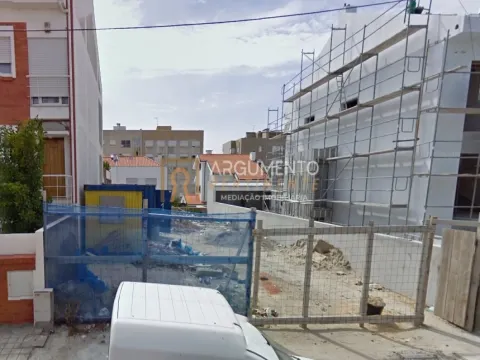 Piece of Real Estate